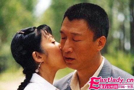 娱乐圈明星的珍贵初吻献给了谁