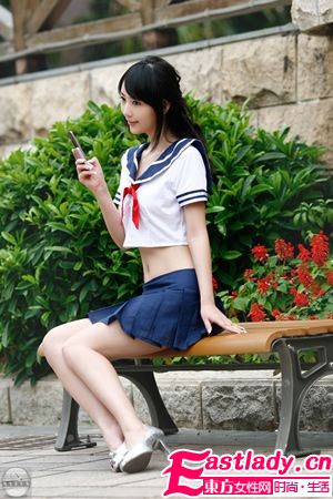 相亲遇上个很逊的书呆子