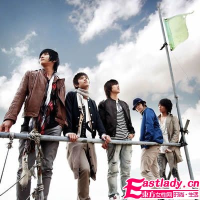 五类男女宁做情人不做夫妻