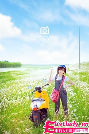 每个恋人都需要做这个测试