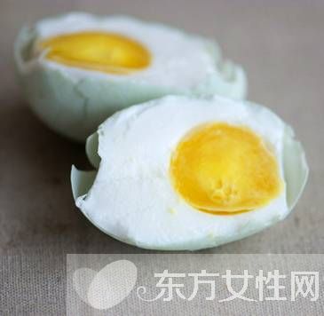 鸭蛋怎么做好吃 咸鲜香嫩的美食一起来看看吧