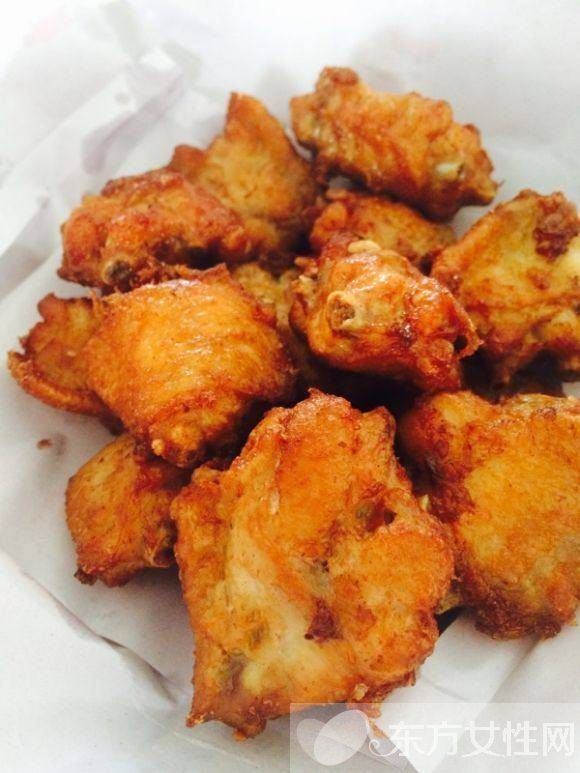 脆皮炸鸡怎么做 4个小窍门需掌握