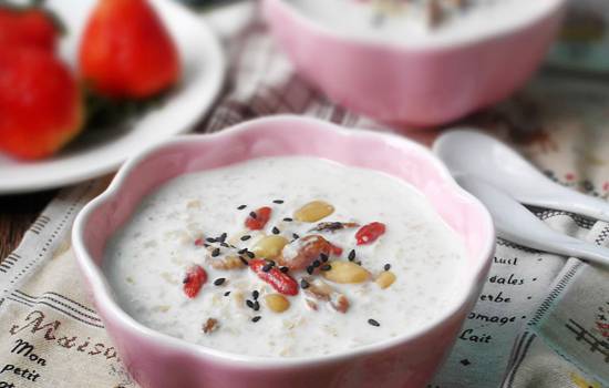 燕麦粥的做法大全 入口香甜超好吃