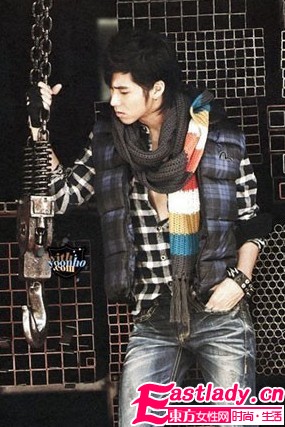 圈内评估 钻石男星  剩女提前预定最昂贵男星