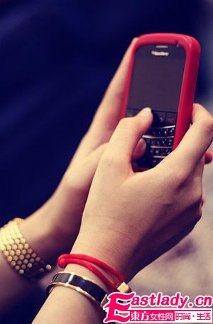 测试 你最禁不起什么诱惑