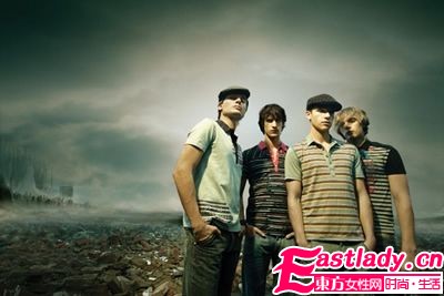 五类男女宁做情人不做夫妻