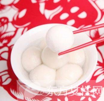 元宵与汤圆的区别 做法又有什么不同呢