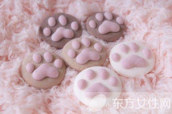 猫爪棉花糖的做法步骤 6个小窍门需牢记