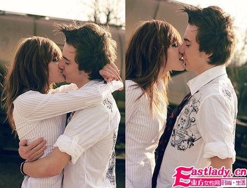 闪婚后遗症没有人能够避免