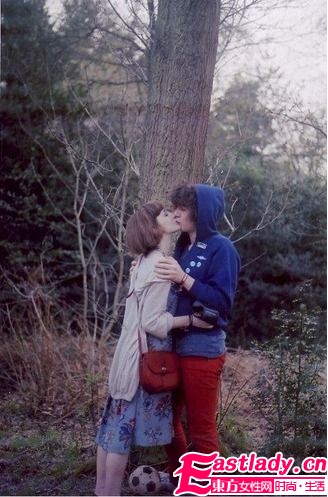 闪婚后遗症没有人能够避免