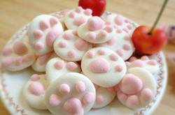 猫爪棉花糖的做法步骤 6个小窍门需牢记