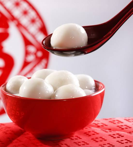 元宵与汤圆的区别 做法又有什么不同呢