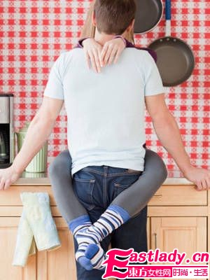 测你有让男人听话的能耐吗