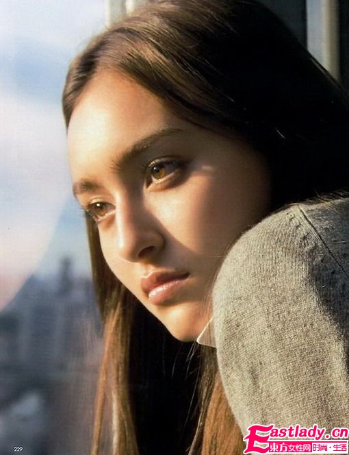 你让人产生性冲动的指数高吗