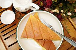 戚风蛋糕的做法 六大事项需注意