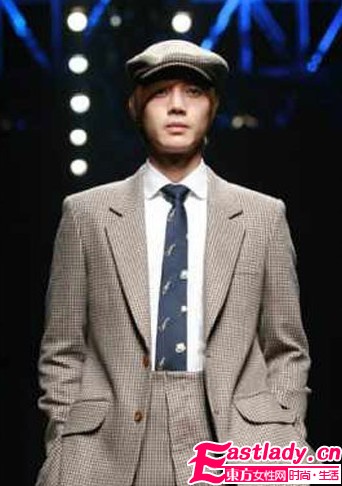 圈内评估 钻石男星  剩女提前预定最昂贵男星