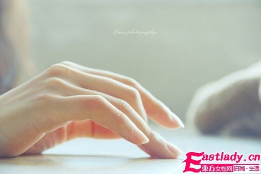 你让人产生性冲动的指数高吗