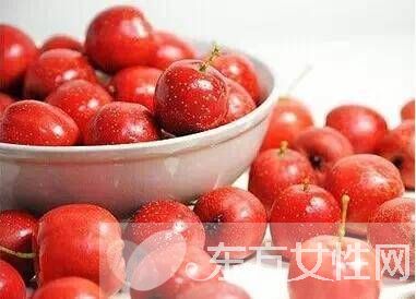 自制山楂糕的做法步骤 细数山楂的六大作用