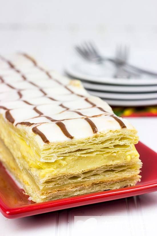 这些甜食你都吃过 但是未必知道它们背后的故事