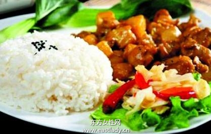 午餐吃什么最有营养 八款营养午餐食谱最强塑身