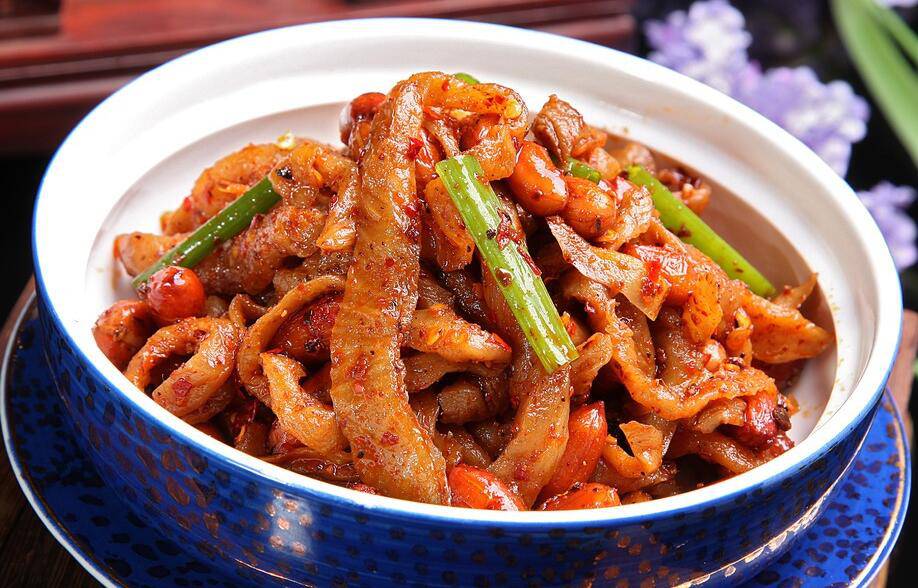 萝卜干咸菜的做法 萝卜干的腌制方法