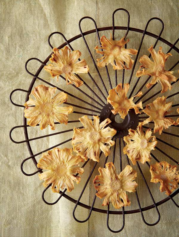 自己动手做甜品小食 增添趣味更有美味