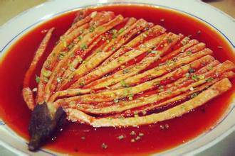 糖醋茄子的做法大公开 这样做超美味