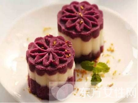 下午茶中式甜点推荐 吃货的世界永无止尽