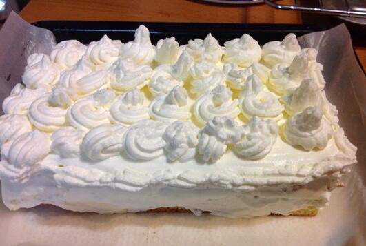 如何鉴别纯奶油 美味奶油的做法TOP4