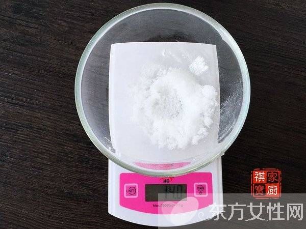 夏日美味芒果蛋挞 打造香甜周末时光