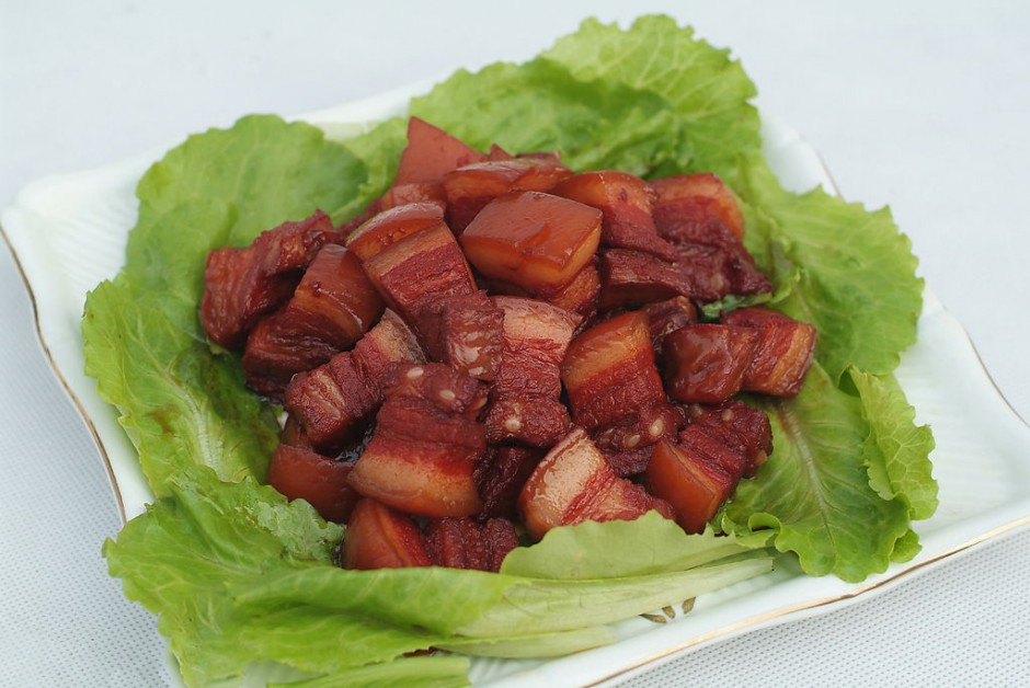 东坡肉是哪里的菜系 分享东坡肉家常做法