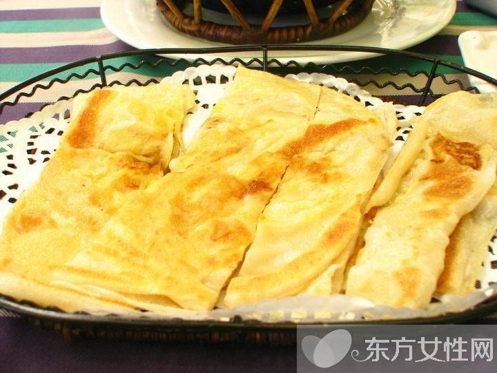 榴莲薄饼的做法怎么做 几招就能让你享受美味