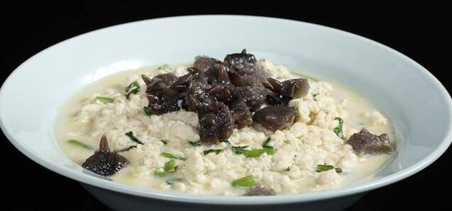 6款木耳做法及食用禁忌 排毒养颜治贫血