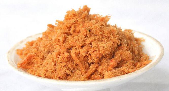 必学 肉松面包卷三种美味做法