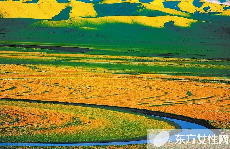 冬季蜜月旅行推荐 国内的这些地方你去过吗