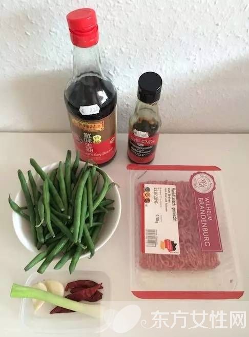 煎饼的做法怎么做 简单步骤教你做煎饼卷肉末豆角