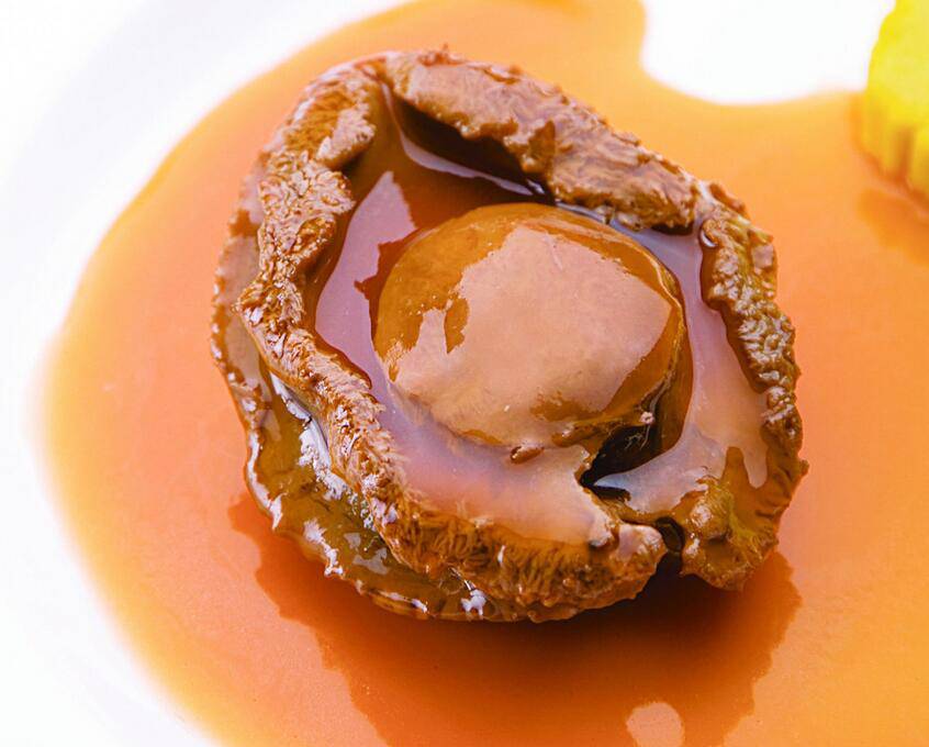 鲍鱼怎么做好吃 教你三种简单家常做法