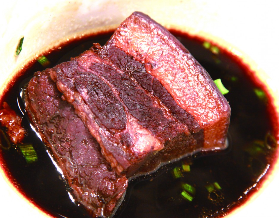 东坡肉是哪里的菜系 分享东坡肉家常做法