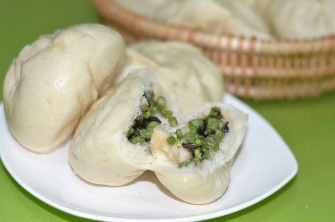 10种最好吃的包子馅配方千万别错过