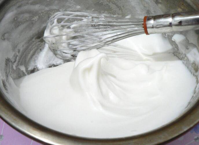 如何鉴别纯奶油 美味奶油的做法TOP4