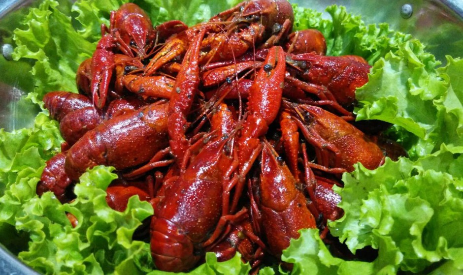 让人欲罢不能的美味 麻辣香锅家常做法