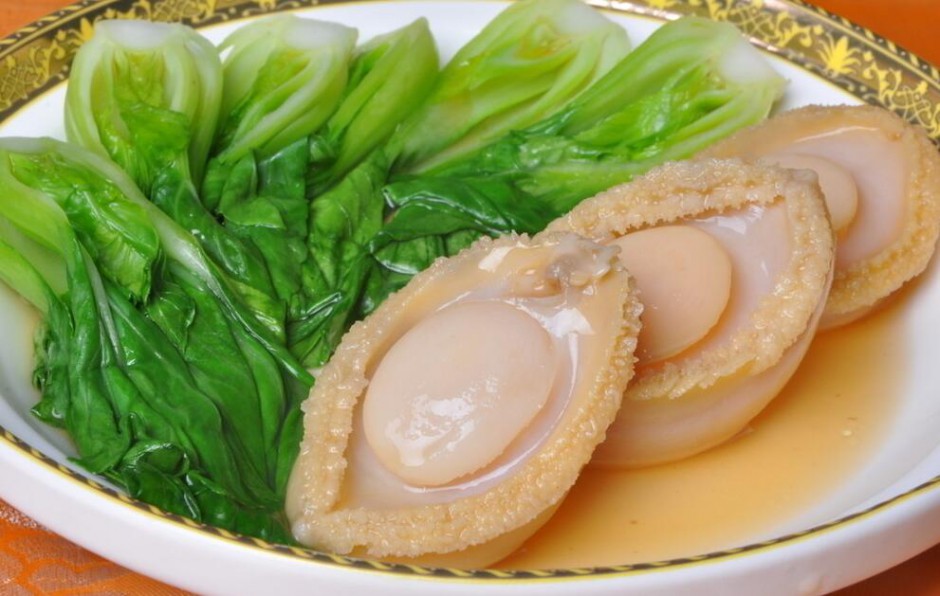 鲍鱼怎么做好吃 教你三种简单家常做法