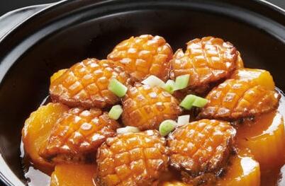 冷冻鲍鱼的家常做法有哪些 鲍鱼的家常做法介绍