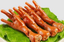 泡鸡爪的美味做法 鸡爪的营养禁忌有哪些