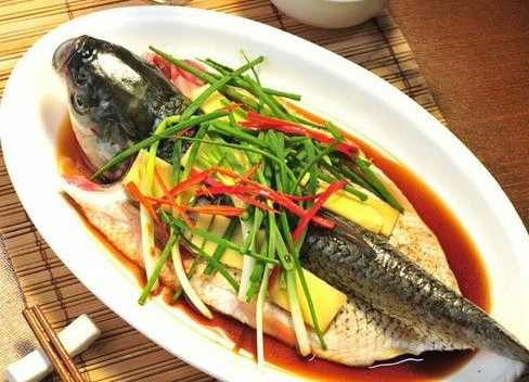 清蒸黄花鱼的做法 揭清蒸黄花鱼的营养价值