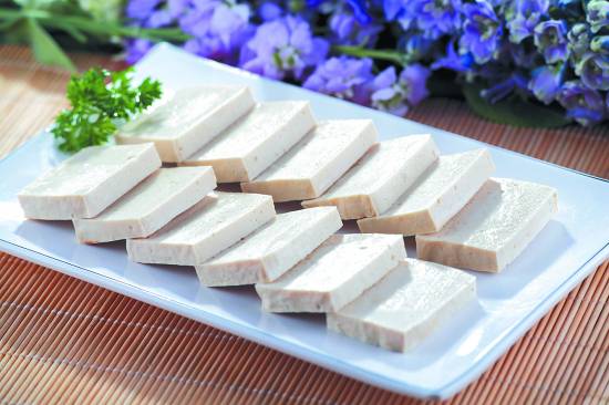 菠菜豆腐汤的家常做法 即好喝又营养