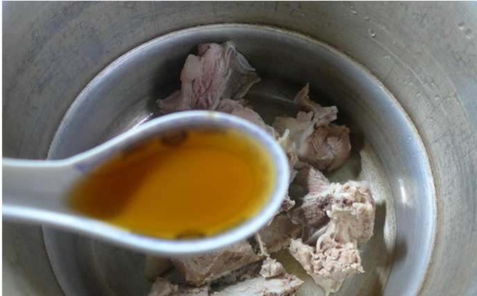 家常大骨头汤的做法大全 营养又美味