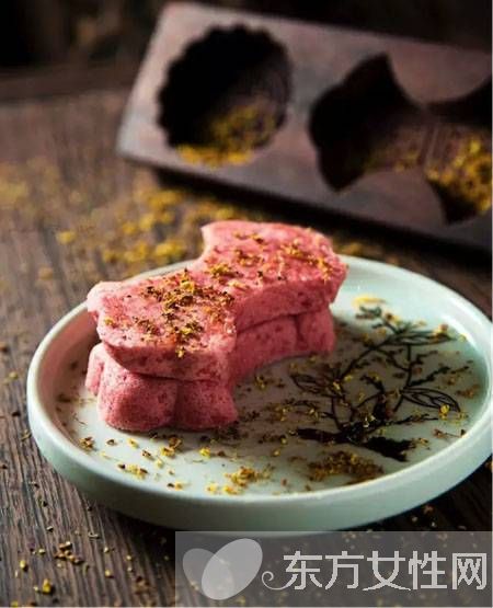 下午茶中式甜点推荐 吃货的世界永无止尽