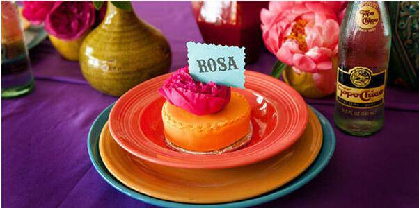 婚礼容易忽视的细节 你得好好看看