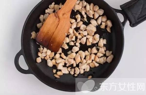 舌尖上的墨西哥鸡肉卷 绝对让你欲罢不能